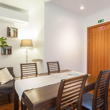 Blue Sky Apartment Фуншал Екстериор снимка