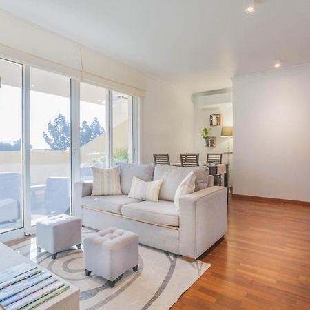 Blue Sky Apartment Фуншал Екстериор снимка