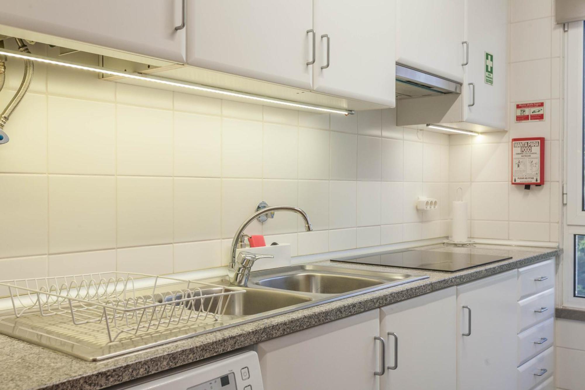 Blue Sky Apartment Фуншал Екстериор снимка
