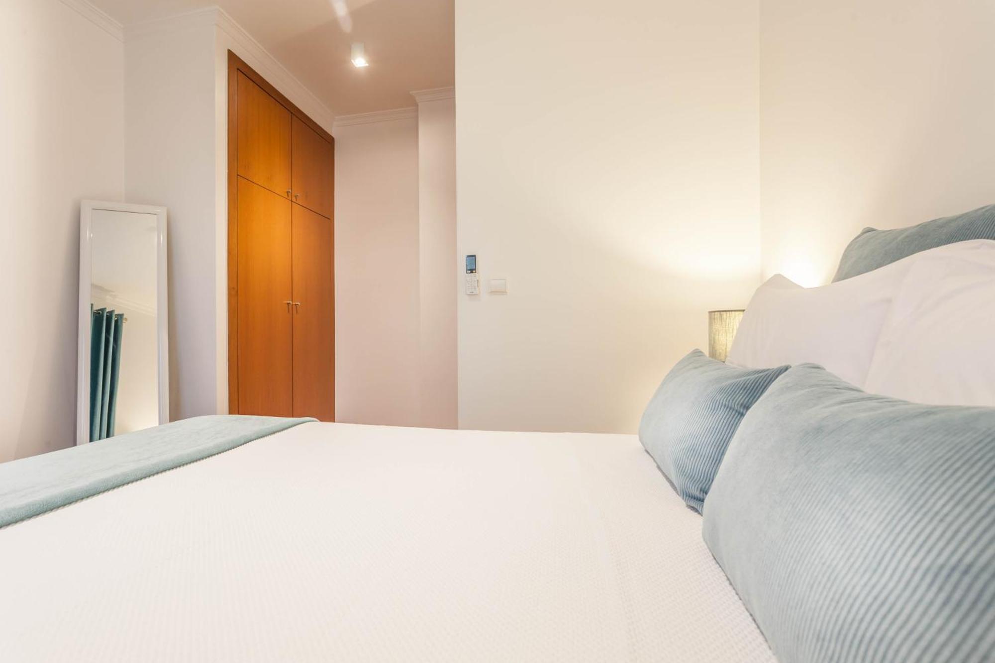 Blue Sky Apartment Фуншал Екстериор снимка