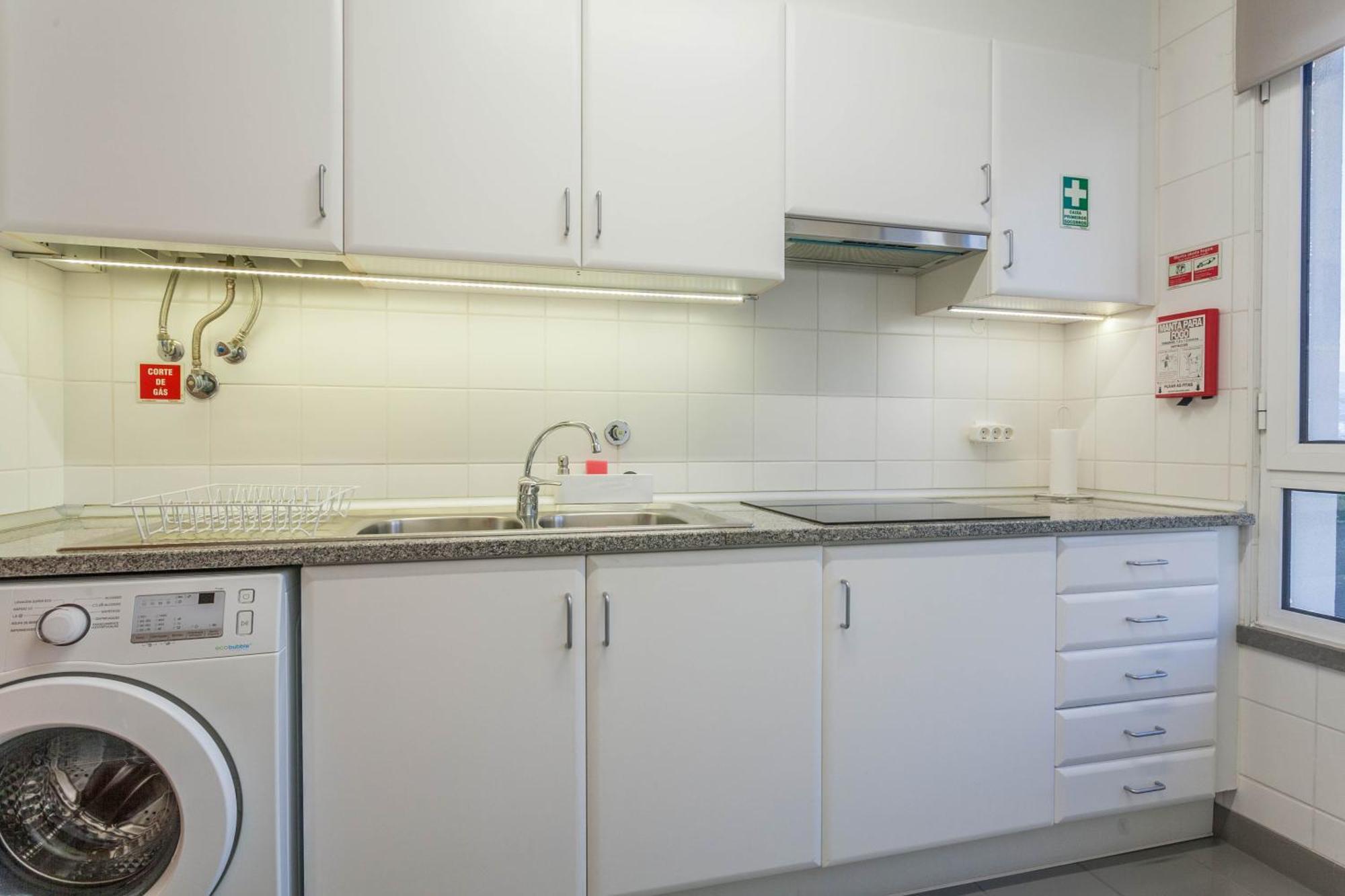 Blue Sky Apartment Фуншал Екстериор снимка