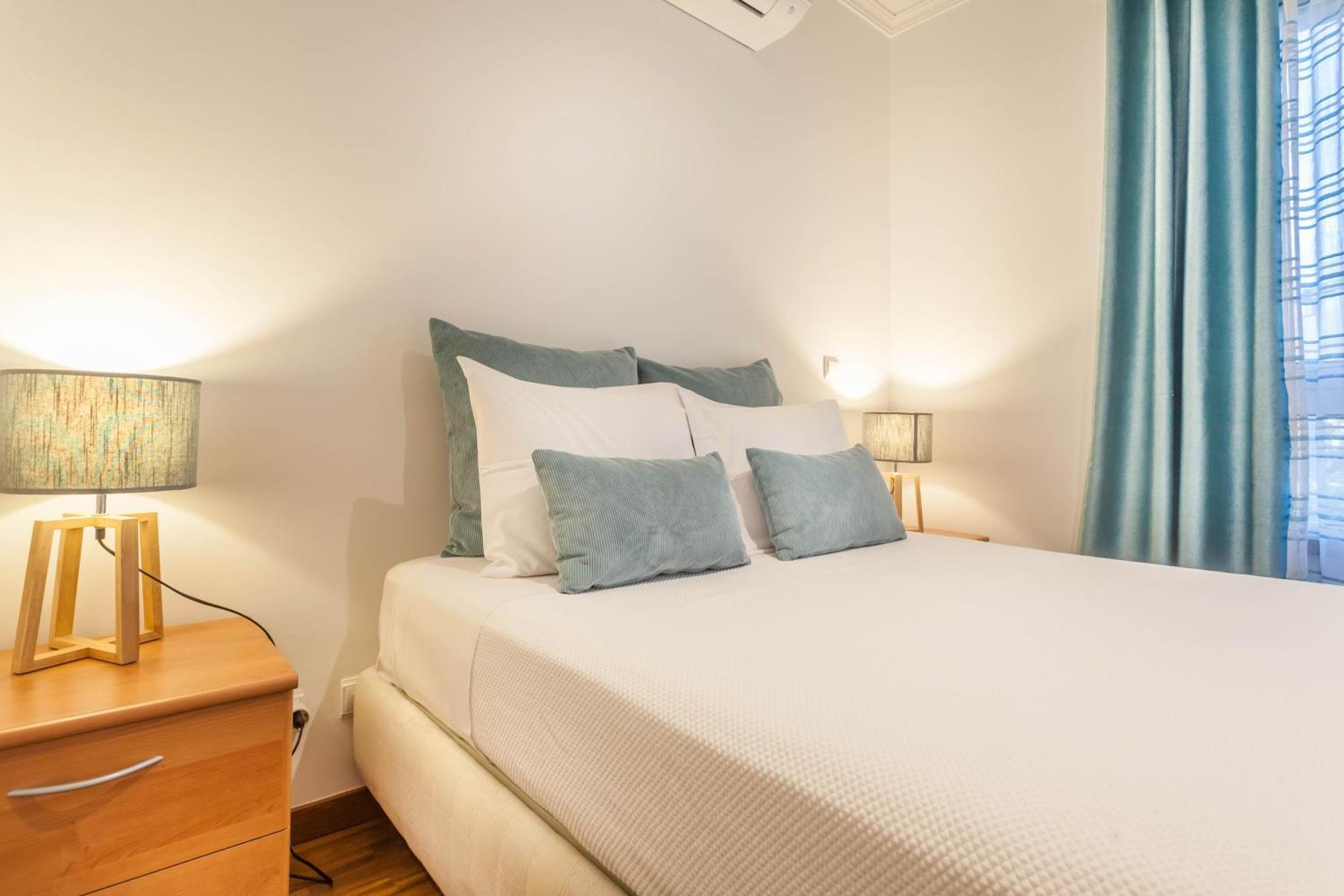 Blue Sky Apartment Фуншал Екстериор снимка