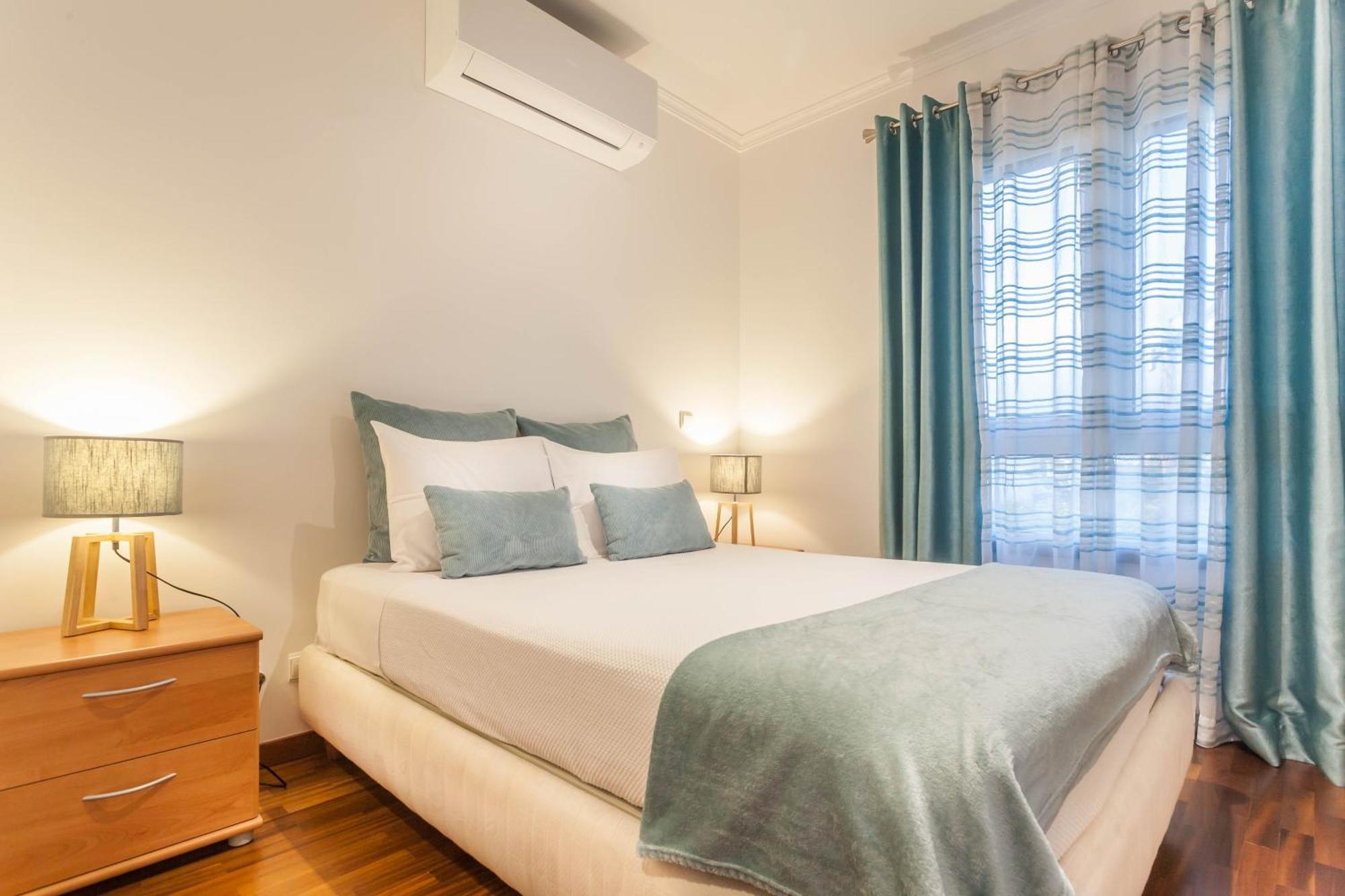 Blue Sky Apartment Фуншал Екстериор снимка