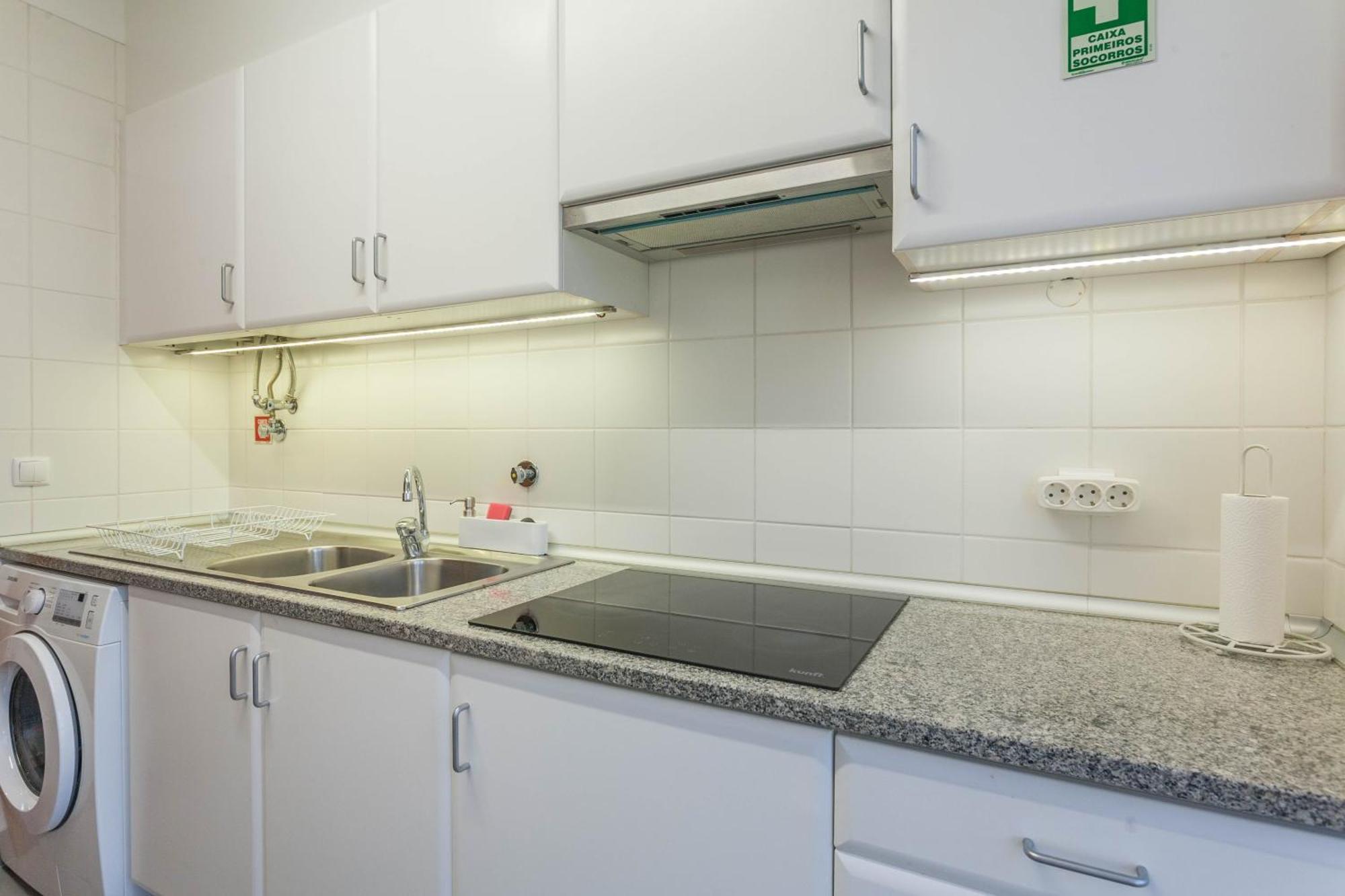 Blue Sky Apartment Фуншал Екстериор снимка