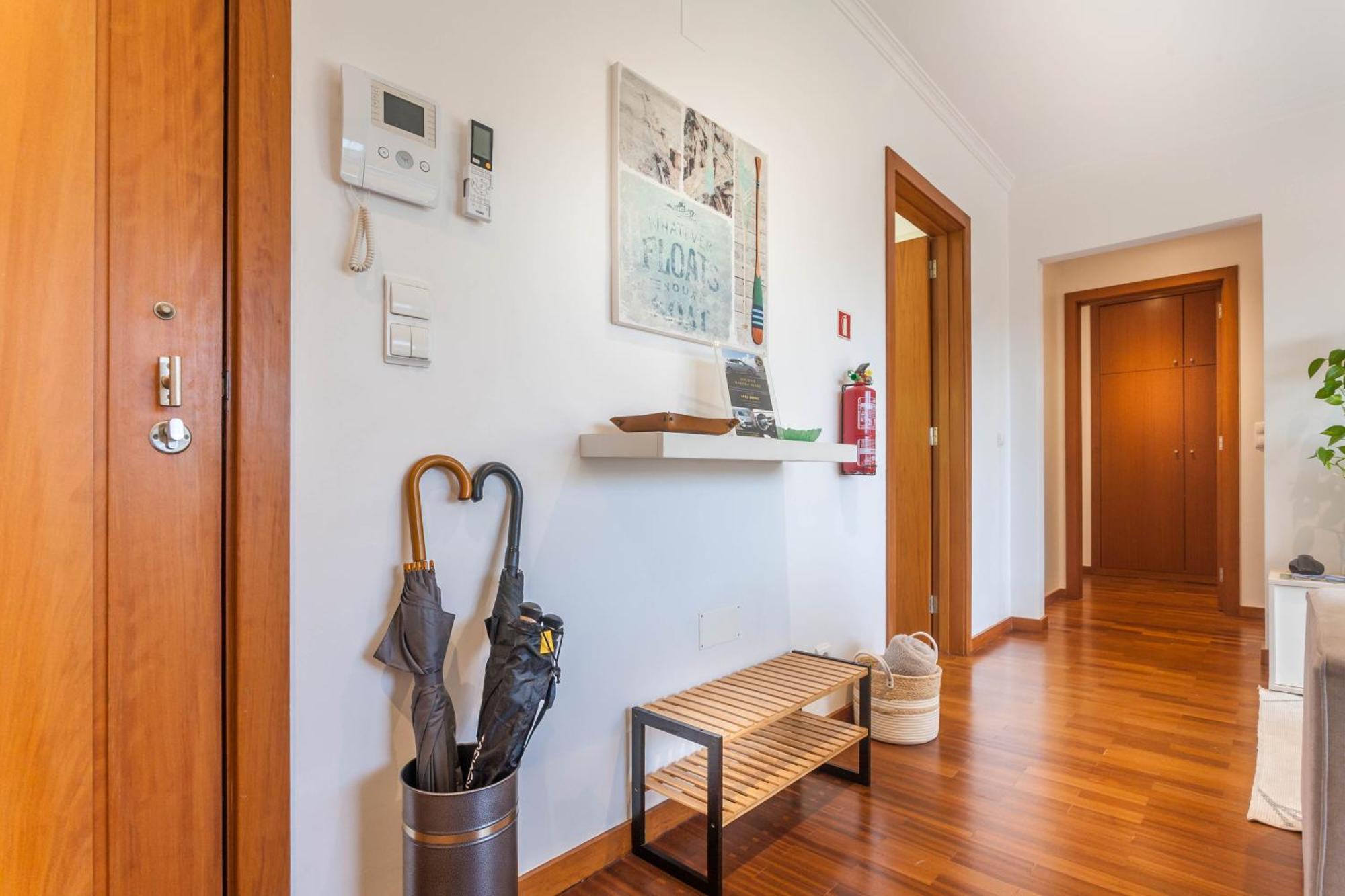 Blue Sky Apartment Фуншал Екстериор снимка