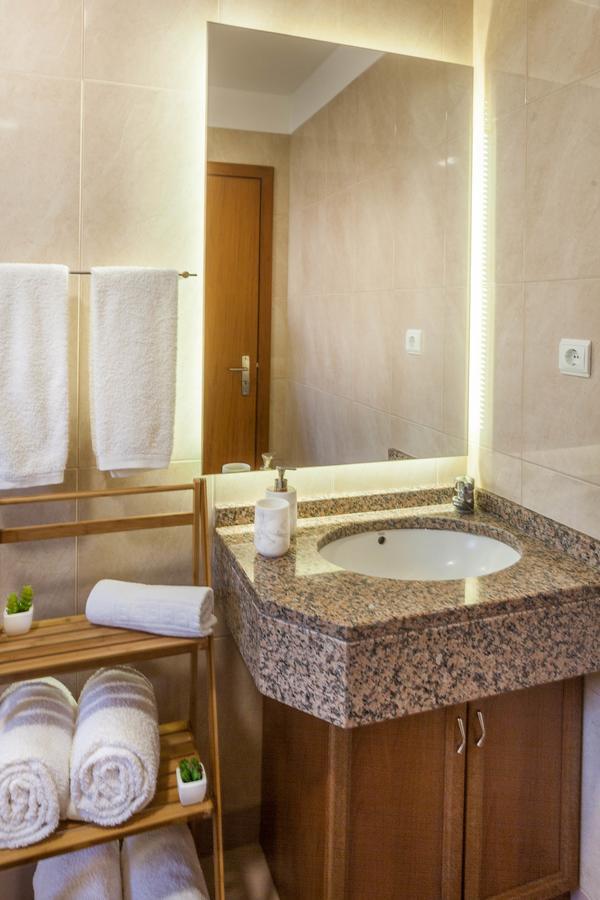 Blue Sky Apartment Фуншал Екстериор снимка