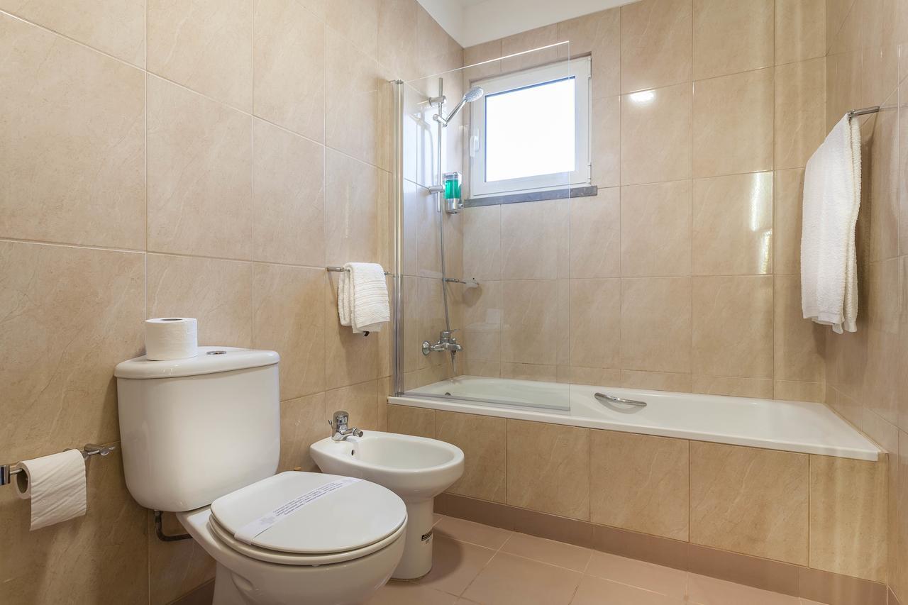 Blue Sky Apartment Фуншал Екстериор снимка