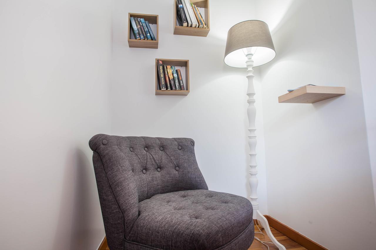 Blue Sky Apartment Фуншал Екстериор снимка