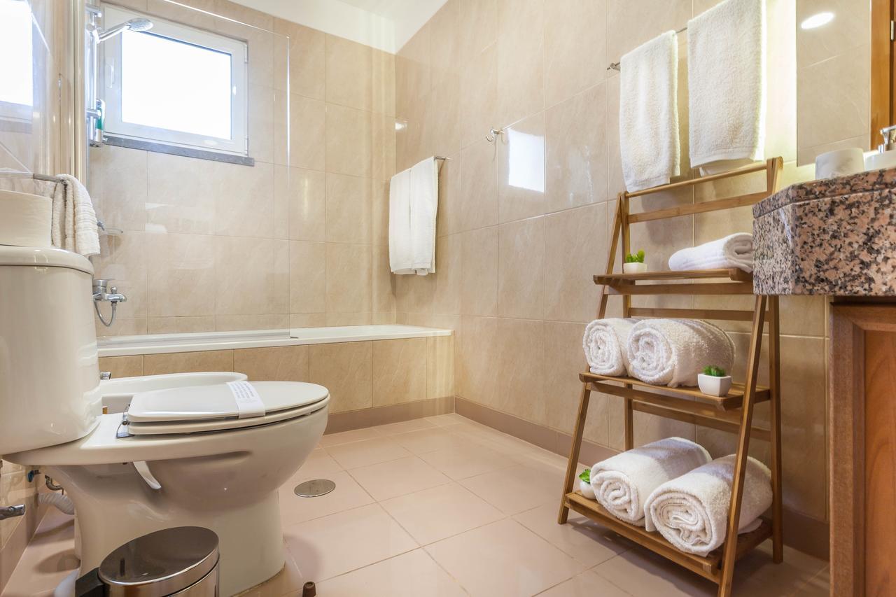 Blue Sky Apartment Фуншал Екстериор снимка